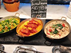 -福州仓山凯悦酒店·Market Cafe Lacucina咖啡厅