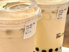-吃茶三千(海港城店)