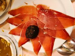 -火腿博物馆(马约尔广场店)