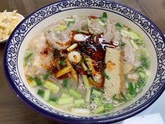 -长香源葫芦头梆梆肉(兴隆巷店)