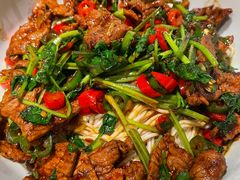 -王繁星面馆(西安熙地港店)