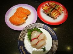-元气寿司(东方宝泰店)