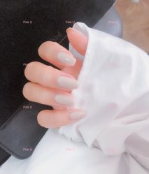 -Pink You美甲美睫纹绣定制中心