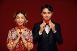 -摩玛婚纱摄影(杭州店)