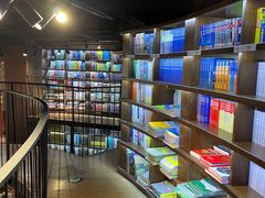 -三联韬奋书店(三里屯店)