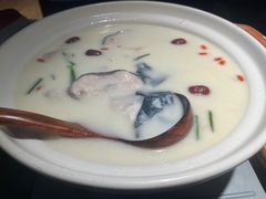 -老阿爸鲜鱼土菜(昆山花桥店)