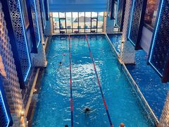 -北京海德酒店温泉