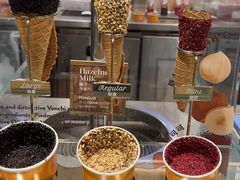 -VENCHI 闻绮(北京国贸商城店)