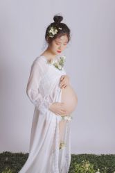 点击看大图 -金夫人婚纱摄影(长寿店)