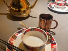 -塔哈尔·新疆盛宴(奉贤龙湖店)