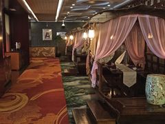 -中关村皇冠假日酒店·红轩中餐厅