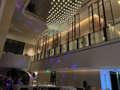 -秀·吧 Show Bar(兰州盛达希尔顿酒店)