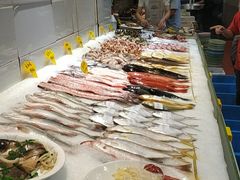 -星龙海鲜(望江东路店)