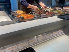 -荟选餐饮徐家汇社区食堂(徐虹北路店)