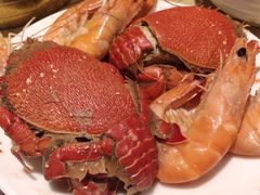 -芭菲盛宴·环球美食(解放碑英利国际店)