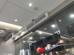 -古茗(万江华南mall店)