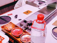 -丰茂烤串(全国首店)