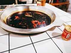 红锅-老街坊市井火锅(营门口店)