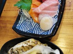 -札幌二条市场 大矶(本店)