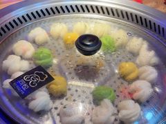 -山河屯铁锅炖鲜鹅·东北菜(开发区一店)