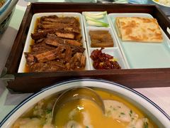 -天和晟烤鸭店(世纪坛店)