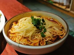 -渝信川菜(长安店)