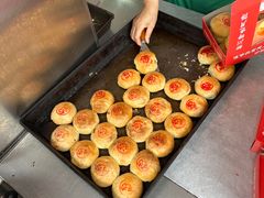 鲜肉月饼-新川饮食(新川小区店)