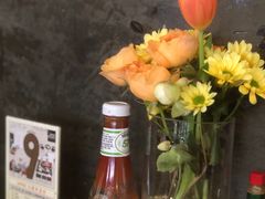 -UPPER KITCHEN(延安路店)