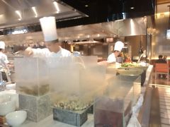 -福州仓山凯悦酒店·Market Cafe Lacucina咖啡厅