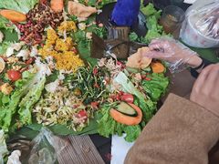 -品德宏·孔雀宴的发源地(金塔园店)
