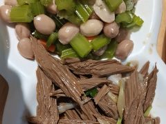 -太原面食店(解放路店)