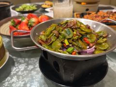 -莲餐厅·湖北菜·潜江小龙虾店(愚园路店)