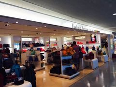 -升恒昌免税商店(台北松山机场店)