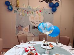 包厢-小厨娘淮扬菜(六合欢乐港店)