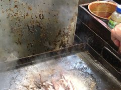 -十里铺铁板鱿鱼