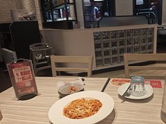 -必胜客(绿地新都会店)