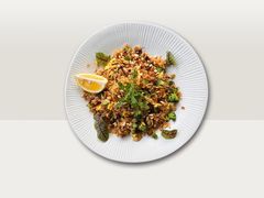 -FUNFUN有饭花园聚会餐厅