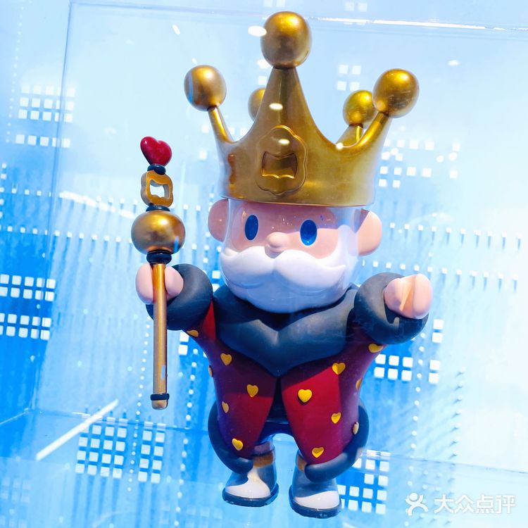 📣FARMER BOB潮玩基地打卡📷|0元打卡