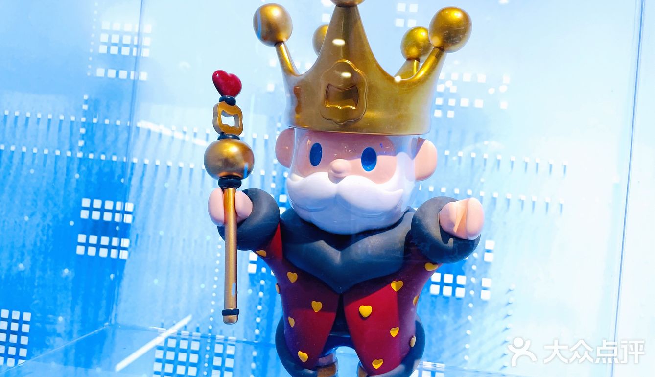 📣FARMER BOB潮玩基地打卡📷｜0元打卡