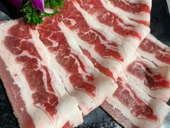-妥妥烤肉料理(昙华林店)