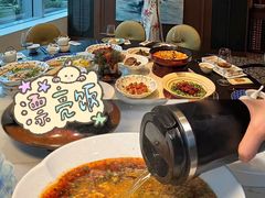 -南堂馆·新川菜(春熙路店)