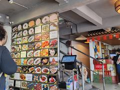 -八仔大富楼·河鲜(西江店)