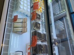 -DANXI丹喜面包·蛋糕(庐山店)