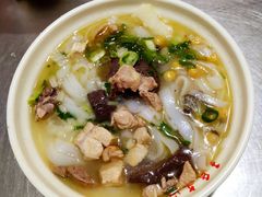 -文山荷鲜居(翠湖店)