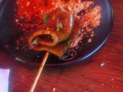 -Let’s WaKao瓦烤(贝森店)