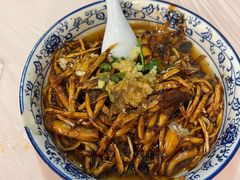 -玲珑餐厅(陕西南路店)