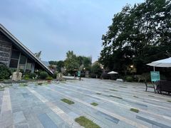 -老房子金沙元年川菜食府·花园餐厅(金沙店)