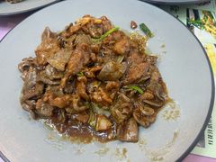 -白魁老号饭庄(交道口店)
