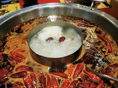 -谭鸭血老火锅(七宝万科广场店)