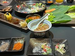 -無二炙坊·和牛烧肉(大钟寺1733店)